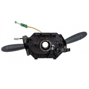 Commodo Contacteur Tournant Pour Fiat Panda 2003-2013 735398129 735360978
