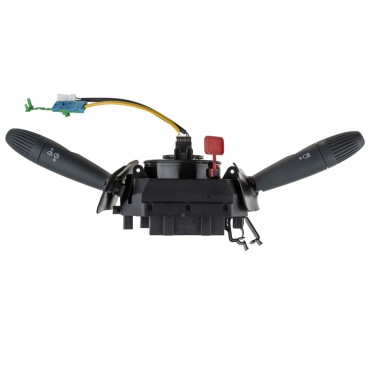 Commodo Contacteur Tournant Pour Fiat Panda 2003-2013 735398129 735360978