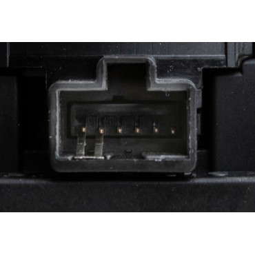 Commodo Contacteur Tournant Pour Fiat Panda 2003-2013 735398129 735360978