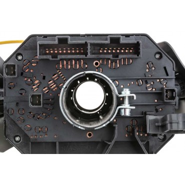 Commodo Contacteur Tournant Pour Fiat Panda 2003-2013 735398129 735360978