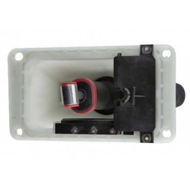 Commande Levier de Vitesse Pour Renault Clio II Thalia I 7701069240