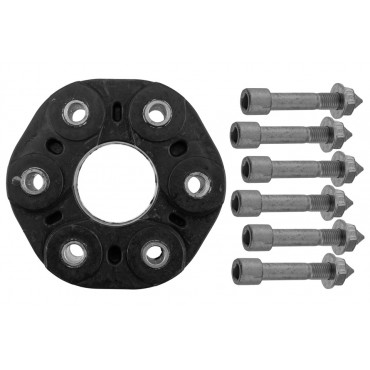 Joint Arbre de Transmission Pour Dodge Charger Challenger 3.6 4154110015