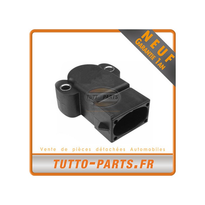 Capteur Papillon Ford Escort Fiesta