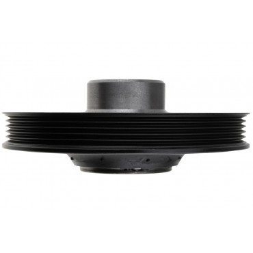 Poulie Damper Pour Mini Clubman Clubvan Countryman Coupé Décapotable 11238477129