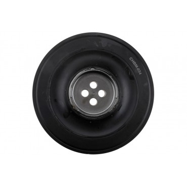 Poulie Damper Pour Mini Clubman Clubvan Countryman Coupé Décapotable 11238477129