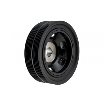 Poulie Damper Pour Citroën Jumper I Fiat Ducato Peugeot Boxer 99462683 504099920
