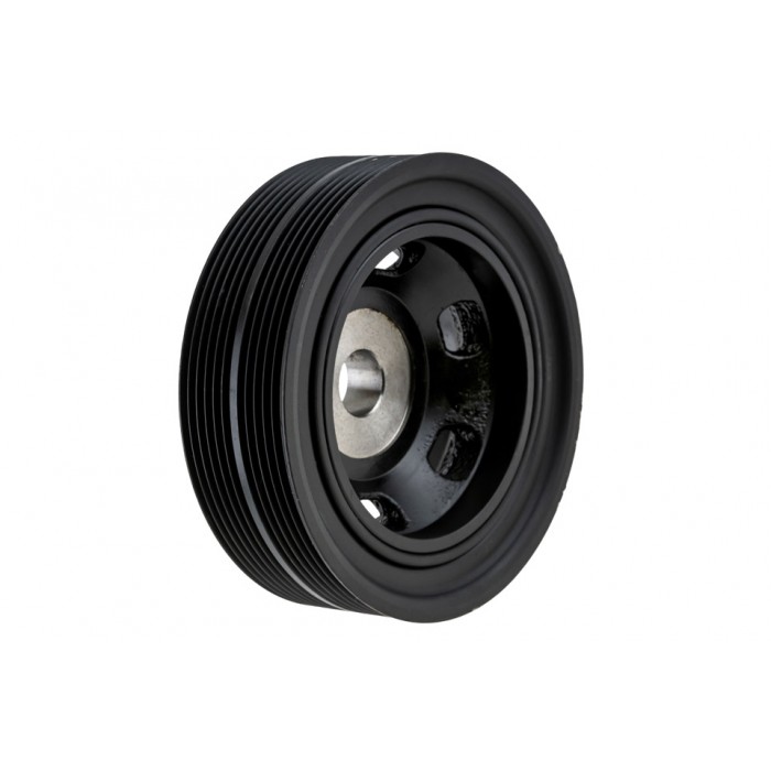 Poulie Damper Pour Citroën Jumper I Fiat Ducato Peugeot Boxer 99462683 504099920