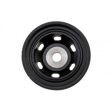 Poulie Damper Pour Citroën Jumper I Fiat Ducato Peugeot Boxer 99462683 504099920