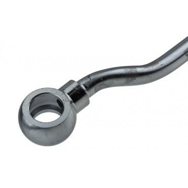 Tuyau Hydraulique de Direction Assistée Pour Seat Cordoba Ibiza II 1H1422893