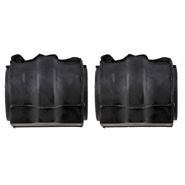 2 Silent Bloc de Barre Stabilisatrice Pour Citroën C4 Peugeot Rcz 308 I 5094C4