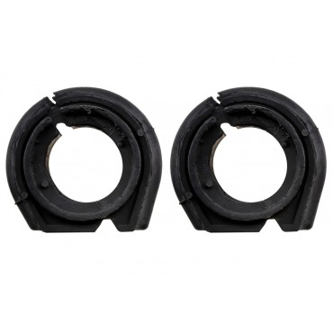 2 Silent Bloc de Barre Stabilisatrice Pour Citroën C4 Peugeot Rcz 308 I 5094C4