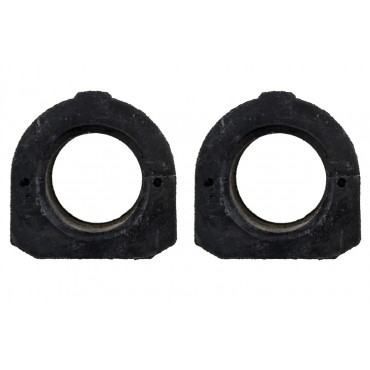 2 Silent Bloc de Barre Stabilisatrice Pour Isuzu D-Max II III 8981614460