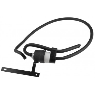 Filtre Compression d'Air de Suspension Pour Mercedes Classe Gl M A1643200169