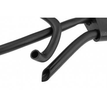 Filtre Compression d'Air de Suspension Pour Mercedes Classe Gl M A1643200169