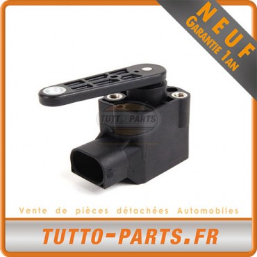 Capteur Niveau Phare Audi A3 A4 A6 A8