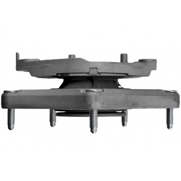 Support Moteur Arrière Pour Mercedes Classe C E Glk S V Cls Marco A2042400218