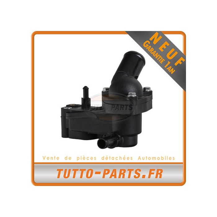 Boitier Thermostat d'eau Ford C-Max