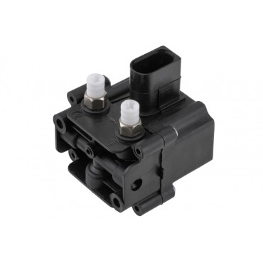 Bloc Solenoid Suspension Pneumatique Pour Bmw Série 5 F07 F11 6875176
