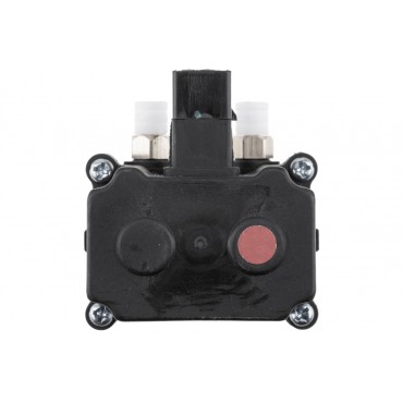 Bloc Solenoid Suspension Pneumatique Pour Bmw Série 5 F07 F11 6875176