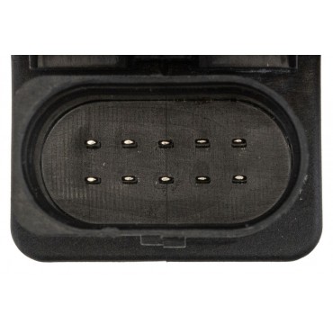 Bloc Solenoid Suspension Pneumatique Pour Mercedes Classe E Gl M R S 2123200658