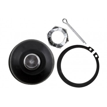 Rotule de Suspension Avant Inférieur Pour Nissan Navara Np300 Pickup 545022S400