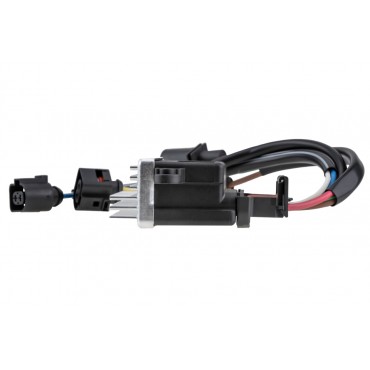 Unité de Commande du Ventilateur Pour Audi A4 A5 A6 Q3 Q5 8K0959501B 8K0959501D