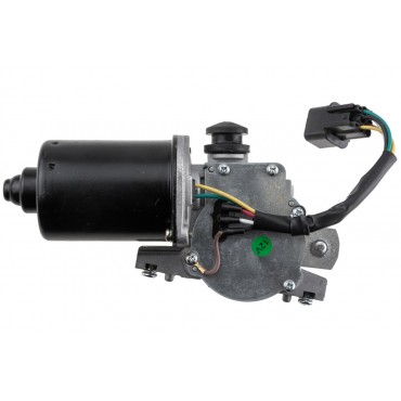 Moteur d'essuie Glace Avant Pour Hyundai I20 I 2008-2015 45040147 045040147LGK