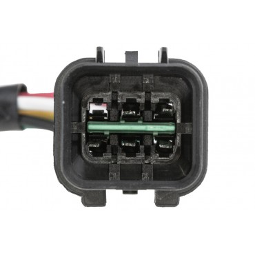 Moteur d'essuie Glace Avant Pour Hyundai I20 I 2008-2015 45040147 045040147LGK