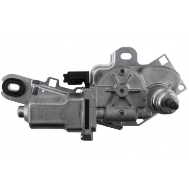 Moteur d'essuie Glace Arrière Pour Citroën C1 Peugeot 108 Toyota Aygo B001099280