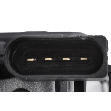 Tringlerie d'Essuie Glace Avant + Moteur Pour Vw Jetta IV 2010-2017 5C7955023B