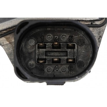 Boitier Corps Papillon d'Admission Pour Chevrolet Captiva 2.4 2006-2011 92067741