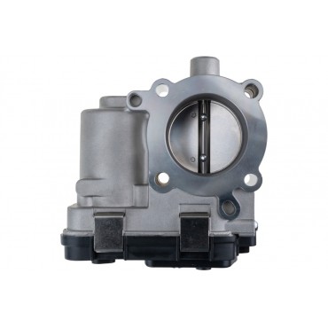 Boitier Corps Papillon d'Admission Pour Fiat 500 Panda Lancia Ypsilon 55269704