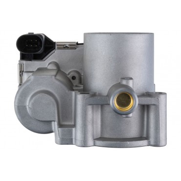 Boitier Corps Papillon d'Admission Pour Fiat 500 Panda Lancia Ypsilon 55269704