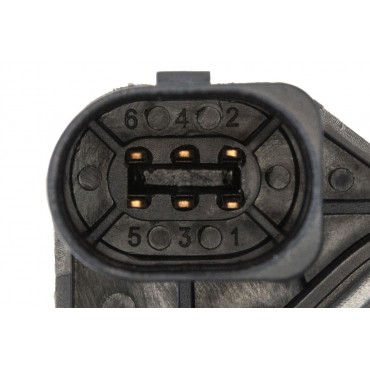 Boitier Corps Papillon d'Admission Pour Fiat 500 Panda Lancia Ypsilon 55269704