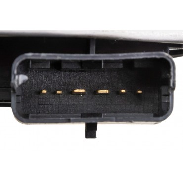 Boitier Corps Papillon d'Admission Pour Fiat Panda Punto 71732618 77365316