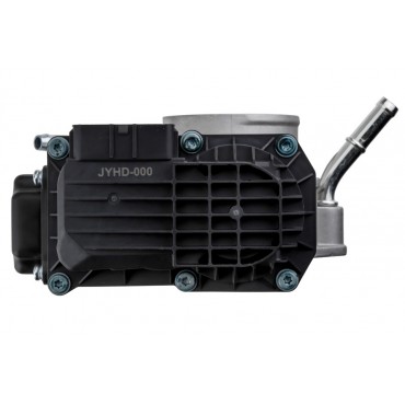 Boitier Corps Papillon d'Admission Pour Honda Accord 2.4 2003-2008 16400RAAA61