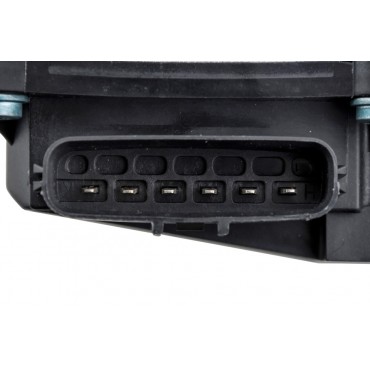 Boitier Corps Papillon d'Admission Pour Honda Accord 2.4 2003-2008 16400RAAA61