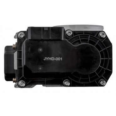 Boitier Corps Papillon d'Admission Pour Honda Accord VIII 2.4 i 16400R44A02