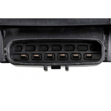 Boitier Corps Papillon d'Admission Pour Honda Accord VIII 2.4 i 16400R44A02