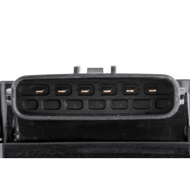 Boitier Corps Papillon d'Admission Pour Honda Cr-V III 2.4 2006-2012 16400RZAJ01