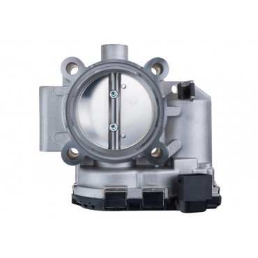 Boitier Corps Papillon d'Admission Pour Opel Astra H Corsa D Insignia A 55355608