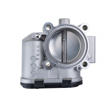 Boitier Corps Papillon d'Admission Pour Opel Astra H Corsa D Insignia A 55355608