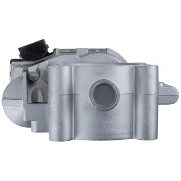 Boitier Corps Papillon d'Admission Pour Opel Astra H Corsa D Insignia A 55355608