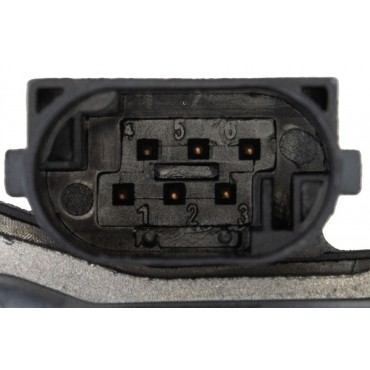 Boitier Corps Papillon d'Admission Pour Opel Astra H Corsa D Insignia A 55355608