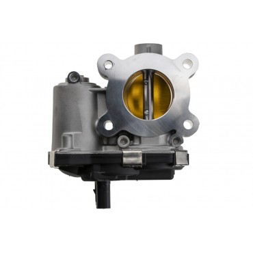 Boitier Corps Papillon d'Admission Pour Opel Adam Corsa E 55491542 12637658