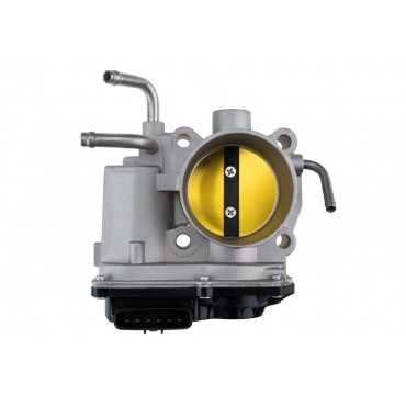 Boitier Corps Papillon d'Admission Pour Vw Phaeton Touareg 2203028071 2203028070