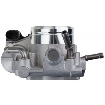 Boitier Corps Papillon d'Admission Pour Vw Multivan V Transporter V 06A133062AA