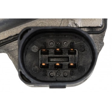 Boitier Corps Papillon d'Admission Pour Vw Multivan V Transporter V 06A133062AA