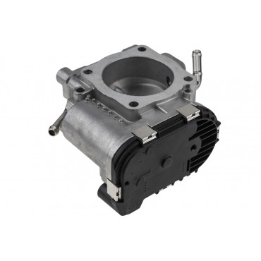 Boitier Corps Papillon d'Admission Pour Vw Multivan V Transporter V 06A133062AA