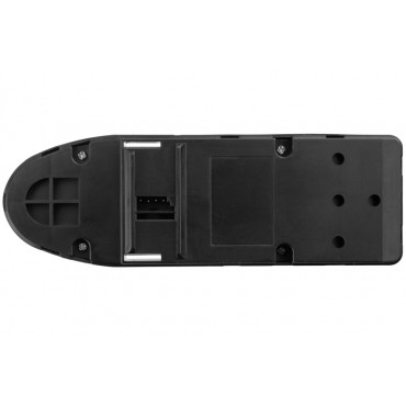 Bouton Interrupteur Lève Vitre Pour Bmw Série 5 E60 E61 9122113 61319122113